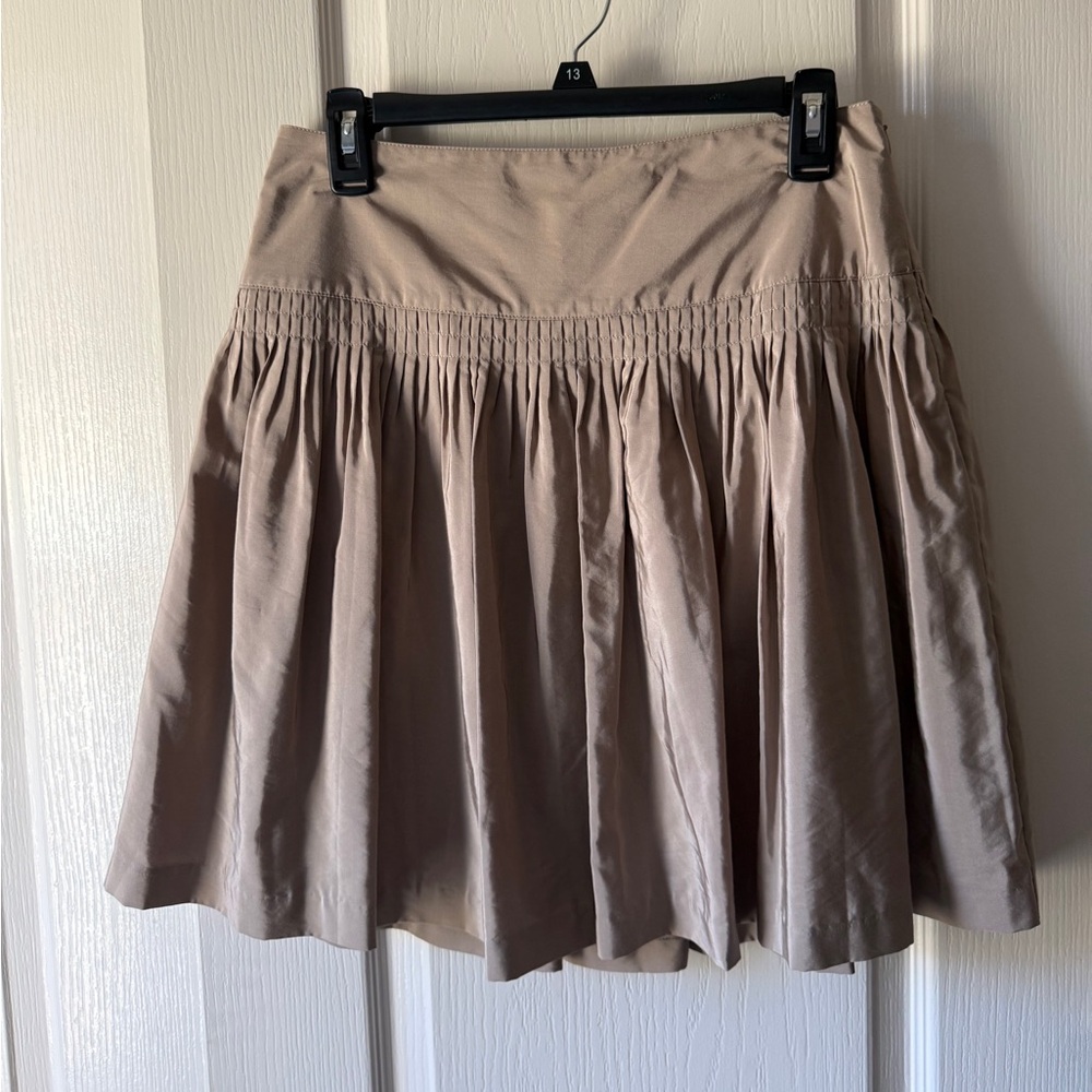 Gap Tan Women's Skirt